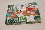 Scrabble Duplicate bordspel nieuw, Een of twee spelers, Ophalen of Verzenden, Nieuw