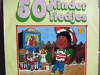 - 50 Kinder Liedjes - LP, Cd's en Dvd's, Vinyl | Kinderen en Jeugd, Ophalen of Verzenden, Gebruikt, Muziek, 6 tot 9 jaar