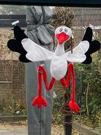 Geboorte Ooievaar - Nieuwstaat!, Ophalen of Verzenden, Nieuw, Geboortebord