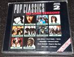 Pop Classics the long versions 2, Cd's en Dvd's, Ophalen of Verzenden, Zo goed als nieuw, Pop