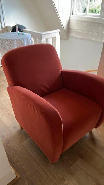 Fauteuil - gratis op te halen beschikbaar voor biedingen