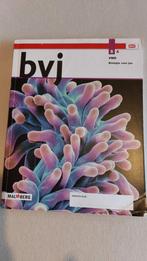 BVJ VWO Leerboek leeropdrachten boek 5 A, Ophalen of Verzenden, Zo goed als nieuw
