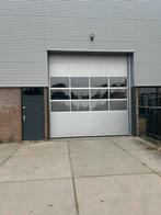 Overhead deur, Doe-het-zelf en Verbouw, Deuren en Horren, Ophalen, 120 cm of meer, Garagedeur, 200 tot 215 cm