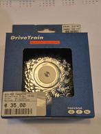 Diverse Freewheels en casette met kettingen, P, Overig gereedschap, P, P