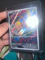 Pokemonkaart toedscool 201/198, Ophalen of Verzenden, Zo goed als nieuw