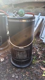 Gaskachels voor op gasfles, Ophalen, Zo goed als nieuw, Elektrisch, Overige soorten