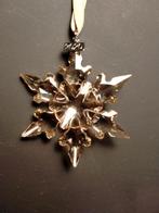 Swarovski Kerstster 2020 Golden Shadow, Ophalen of Verzenden, Zo goed als nieuw, Figuurtje