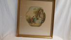 Schilderij  ( Antiek - oud, Antiek en Kunst, Curiosa en Brocante, Ophalen of Verzenden