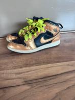 Nike air jordaan maat 33,5, Kinderen en Baby's, Ophalen of Verzenden, Zo goed als nieuw