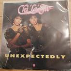 Chilosa/unexpectedly(zeldzaam topper), Ophalen of Verzenden, Gebruikt, Pop