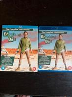 Breaking Bad - Seizoen 1 - Blu-ray, Cd's en Dvd's, Blu-ray, Ophalen of Verzenden, Gebruikt, Tv en Series, Boxset
