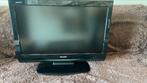SHARP LCD COLOUR TV CE MODEL LC-26D44E-BK, Ophalen, Zo goed als nieuw, Sharp