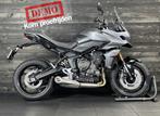 Triumph TIGER SPORT 660 DEMO (bj 2022), 3 cilinders, Sport, Meer dan 35 kW, 660 cc