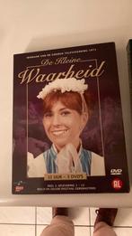De Kleine Waarheid. Deel   1 en 2.compleet, Alle leeftijden, Ophalen of Verzenden, Zo goed als nieuw, Drama