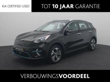 Kia e-Niro DynamicLine 64 kWh | NIEUWE ALL WEATHER BANDEN |  beschikbaar voor biedingen