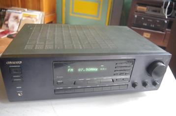 Onkyo receiver TX 8220 beschikbaar voor biedingen
