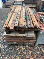 Paschal bekisting, betonbekisting,, Doe-het-zelf en Verbouw, Overige Doe-het-zelf en Verbouw, Ophalen, Zo goed als nieuw