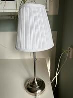 Ikea Tafellamp Årstid, Ophalen of Verzenden, Zo goed als nieuw, Metaal, 50 tot 75 cm