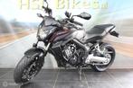 Honda CB 650 F ABS, 649 cc, Bedrijf, Toermotor, ABS