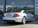 Mercedes-Benz SL-klasse 500 AMG Styling, Automaat, Achterwielaandrijving, Gebruikt, 8 cilinders
