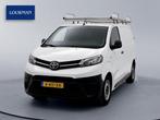 Toyota ProAce Compact 1.5 D-4D Cool Comfort Trekhaak Cruise, Voorwielaandrijving, Stof, Gebruikt, Euro 6