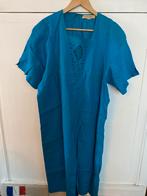 Marina Rinaldi jurk 38/40 -42, Kleding | Dames, Jurken, Verzenden, Zo goed als nieuw, Maat 38/40 (M), Onder de knie