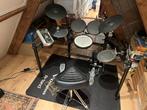 Elektronisch drumstel Roland TD-9, Ophalen, Gebruikt, Roland, Elektronisch