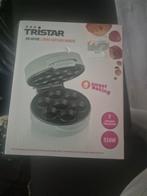 Nieuwe Cupcake Maker - Tristar PD-4918E, Witgoed en Apparatuur, Airfryers, Ophalen of Verzenden, Nieuw