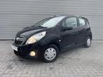 Chevrolet Spark 1.0 16V LT bouwjaar 2012 met 86665 km, Auto's, Chevrolet, Voorwielaandrijving, 839 kg, Stof, Gebruikt