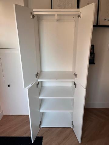 IKEA BESTA SMÅSTAD kast - afbeelding 2