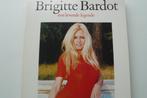 BRIGITTE BARDOT / een levende legende, Boeken, Film, Tv en Media, Gelezen, Verzenden