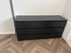Ikea malm ladeskast met 6 lades, Huis en Inrichting, Ophalen, 50 tot 100 cm, Zo goed als nieuw, 3 of 4 laden