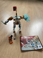 Lego ninjago, G1, Ophalen, Zo goed als nieuw