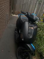 Piaggio c38 70cc, Ophalen, Tweetakt, Gebruikt, Overige modellen