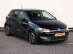 Volkswagen Polo 1.0 BlueMotion Connected Series 95pk | Navig, Voorwielaandrijving, Stof, Gebruikt, 95 pk