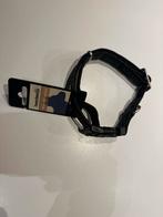 Nieuwe hondenhalsband zwart, Ophalen, Nieuw