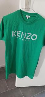 Kenzo t shirt maat XS, Kleding | Heren, T-shirts, Ophalen of Verzenden, Zo goed als nieuw