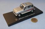 Altaya Ixo 1/43 : Renault 4 Funny "Deutschland", Verzenden, Nieuw, Auto, Universal Hobbies