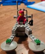 Lego 6841 - mineral detector, Ophalen of Verzenden, Zo goed als nieuw