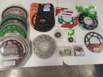 Kawasaki KX KXF 250/450 tandwielen, Verzenden, Nieuw