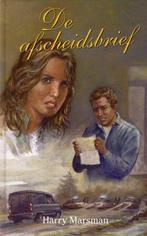 Harry Marsman De Afscheidsbrief.  (a), Ophalen of Verzenden, Gelezen
