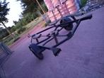Stallingstrailer, Watersport en Boten, Boottrailers, Ophalen, Gebruikt, Overige typen, Stallingstrailer