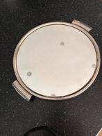 Spiegeltablaux, Antiek en Kunst, Ophalen of Verzenden, Rechthoekig