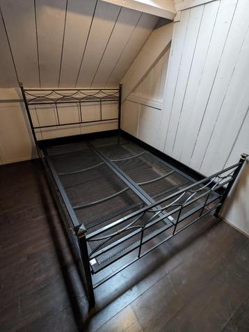 bed 140 x 200
