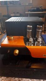 Unison Research Simply 2, Ophalen, Secondhighend@outlook.com, Via Barone 4, 31030 Dosson di Casier, Italie, Versterker