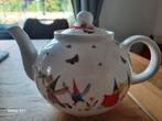 RIEN POORTVLIET VINTAGE THEEPOT DAVID DE KABOUTER NIEUW!!, Ophalen of Verzenden, Zo goed als nieuw, Overige stijlen, Overige typen