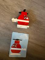 Nieuwe Duplo Helikopter, Kinderen en Baby's, Speelgoed | Duplo en Lego, Ophalen of Verzenden, Nieuw, Complete set, Duplo