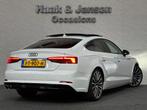 Audi A5 Sportback 1.4 TFSI Sport Panoramadak 3X S-Line, Auto's, Gebruikt, Euro 6, 4 cilinders, 150 pk