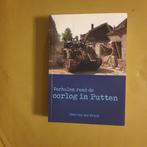 Verhalen rond de Oorlog in Putten (gesigneerd), Tweede Wereldoorlog, Cees van den Brink, Ophalen of Verzenden, Zo goed als nieuw