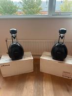 Aztek Lichteffecten (scanners) - Set van 2, Ophalen of Verzenden, Gebruikt, Licht, Geluidgestuurd